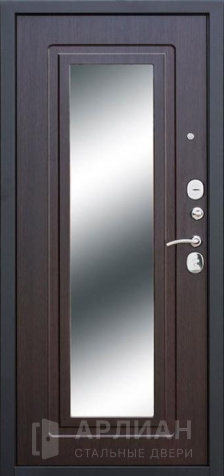 Фото №2 «Входная дверь премиум класса с увеличенной толщиной металла №26»