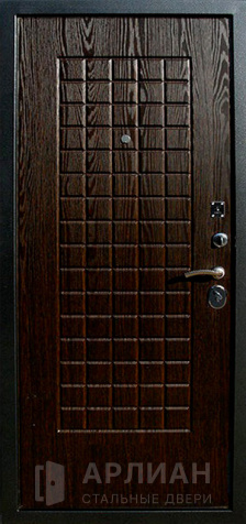 Фото №2 «Дверь с МДФ №303»