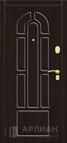 Фото №2 «Дверь в дом №7»